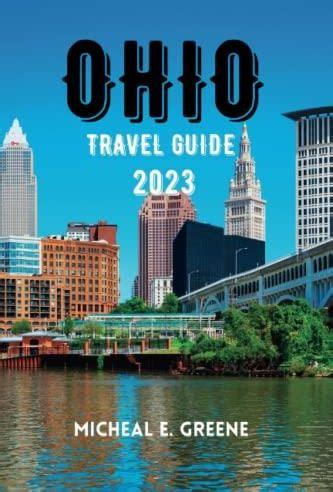 ohio travel guide 2023.
